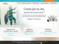 Starkey Italia