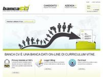 Banca CV