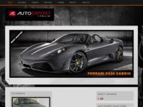 Autosalone Brescia - Auto Export