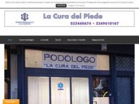Podologo Milano