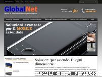 Telefonia Aziendale - Globalnet