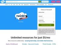 Twinkl