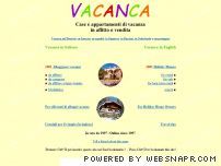 Vacanca