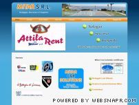 Attila Rent - Mitar Srl - noleggio auto padova