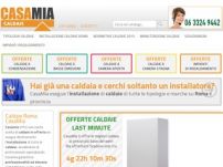 Caldaie Roma