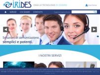 Irides - Oggi la tecnologia di domani