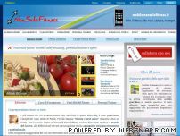 NonSoloFitness - fitness e personal trainer