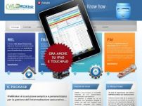 Software Broker Assicurativo