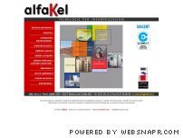Alfakel Insonorizzazione Industriale