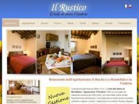 Case vacanze Umbria