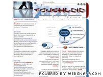 Touchloid