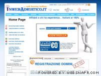 Inwebadriatico
