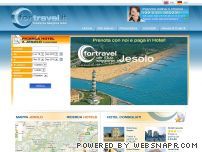 Hotel Jesolo