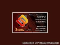 Biella Web
