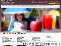 Arcangelo Gestioni Turistiche