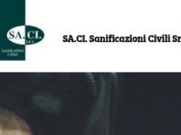SA.CI. Sanificazioni