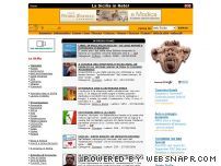 SICILY WEB - La Sicilia On Line