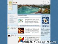 Grand Hotel Terme Astro