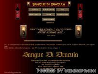 Sangue di Dracula