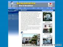 Acquamarina B&B