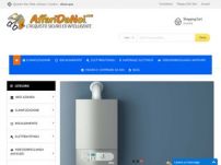 Condizionatori e Stufe a Pellet