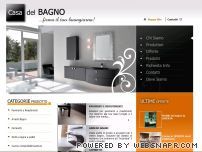 Casa del Bagno