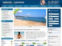 Salento in Vacanza