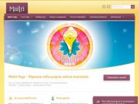 Maitri – Yoga e meditazione