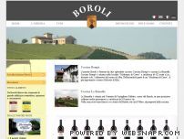 Vini Boroli