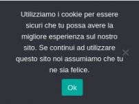 Sistemi galleggianti
