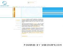 Visita ANCARA.NET Servizi Internet - Registrazione domini - Hosting e Housing