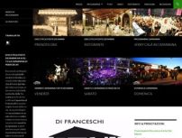 Capannina Forte dei Marmi