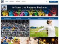 Io sono una persona perbene