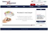 Agenzia Infortunistica Centro Risarcimenti