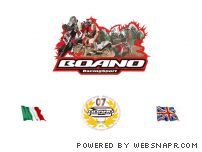 BXR Boano Extreme Racing