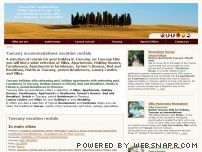 Tuscany Elite