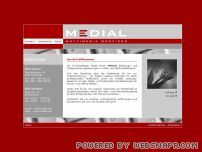 Medial