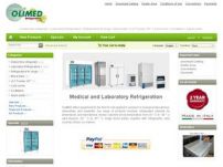 Oimed frigoriferi medicali,per farmaci e da laboratorio