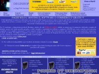 Degishop