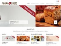 Agorà del Gusto