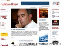 Gambero Rosso