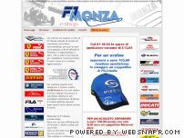 F1 Monza