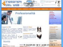 ingegneri del web