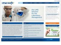 Eurosoft s.r.l. - Software LIMS