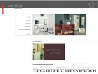 SEDITAL