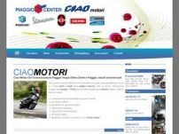 ciao motori