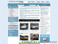 Www.carplanning.com