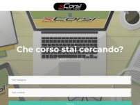 xCorsi - corsi nel Salento