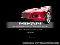 Mikan srl