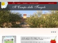 Agriturismo in Toscana